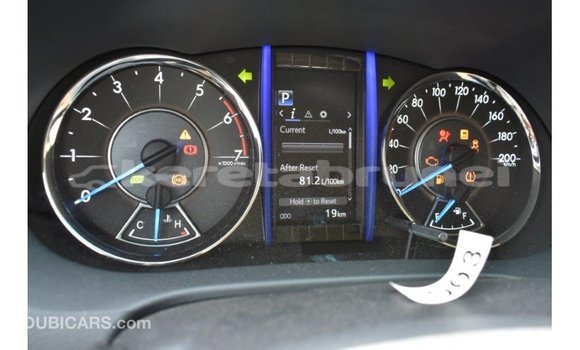 Buy Import Toyota Fortuner Other Car in Import - Dubai in Belait Buy Import Toyota Fortuner Other Car in Import - Dubai in Belait