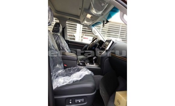 Buy Import Toyota Land Cruiser Brown Car in Import - Dubai in Belait Buy Import Toyota Land Cruiser Brown Car in Import - Dubai in Belait