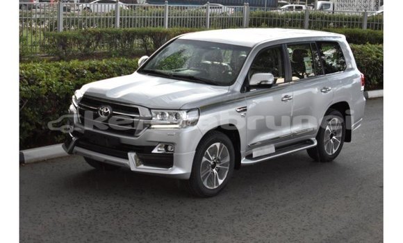Buy Import Toyota Land Cruiser Other Car in Import - Dubai in Belait Buy Import Toyota Land Cruiser Other Car in Import - Dubai in Belait