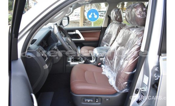 Buy Import Toyota Land Cruiser Other Car in Import - Dubai in Belait Buy Import Toyota Land Cruiser Other Car in Import - Dubai in Belait