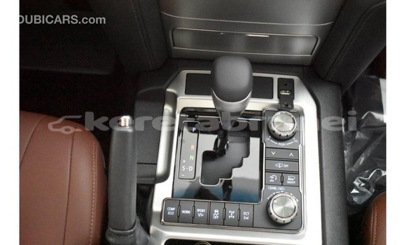 Buy Import Toyota Land Cruiser Other Car in Import - Dubai in Belait Buy Import Toyota Land Cruiser Other Car in Import - Dubai in Belait