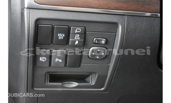 Buy Import Toyota Land Cruiser Other Car in Import - Dubai in Belait Buy Import Toyota Land Cruiser Other Car in Import - Dubai in Belait
