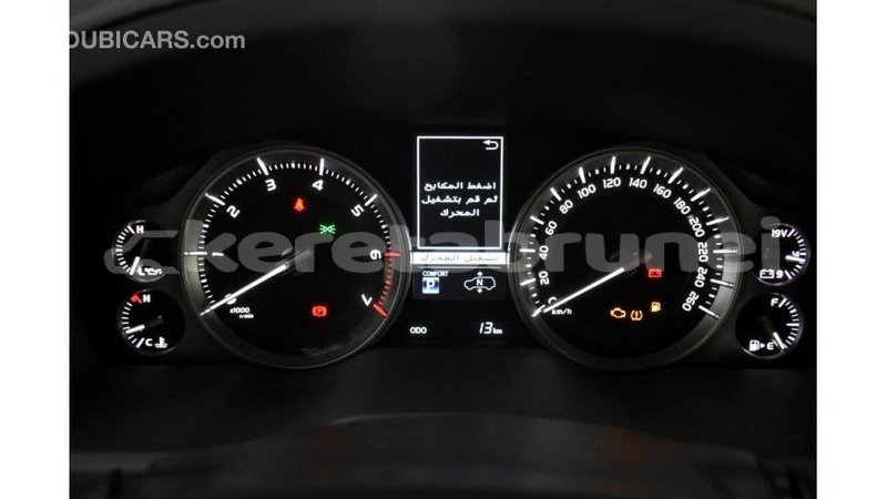 Big with watermark toyota land cruiser belait import dubai 2239