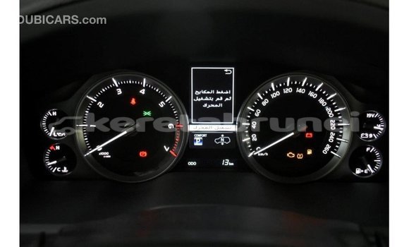 Buy Import Toyota Land Cruiser Other Car in Import - Dubai in Belait Buy Import Toyota Land Cruiser Other Car in Import - Dubai in Belait