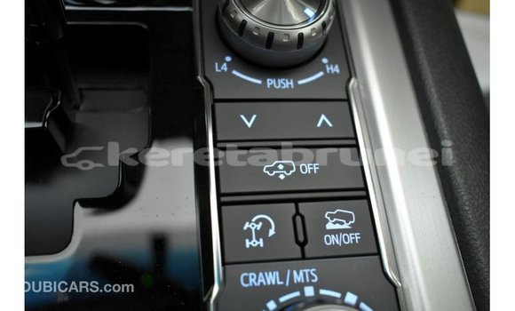Buy Import Toyota Land Cruiser Other Car in Import - Dubai in Belait Buy Import Toyota Land Cruiser Other Car in Import - Dubai in Belait