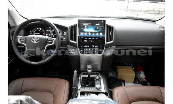 Buy Import Toyota Land Cruiser Other Car in Import - Dubai in Belait Buy Import Toyota Land Cruiser Other Car in Import - Dubai in Belait