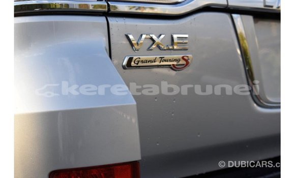 Buy Import Toyota Land Cruiser Other Car in Import - Dubai in Belait Buy Import Toyota Land Cruiser Other Car in Import - Dubai in Belait