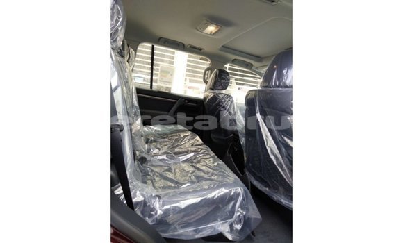 Buy Import Toyota Land Cruiser Brown Car in Import - Dubai in Belait Buy Import Toyota Land Cruiser Brown Car in Import - Dubai in Belait
