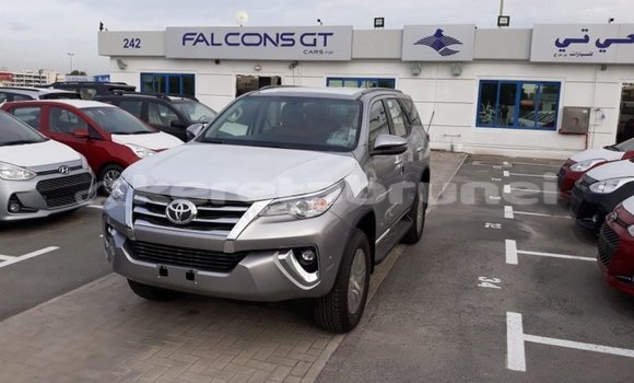 Buy Import Toyota Fortuner Other Car in Import - Dubai in Belait Buy Import Toyota Fortuner Other Car in Import - Dubai in Belait