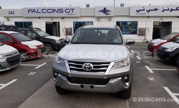Buy Import Toyota Fortuner Other Car in Import - Dubai in Belait Buy Import Toyota Fortuner Other Car in Import - Dubai in Belait