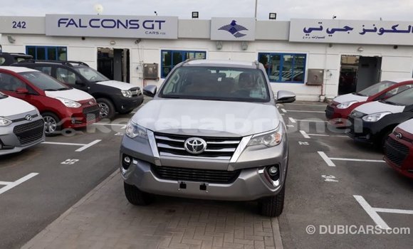 Buy Import Toyota Fortuner Other Car in Import - Dubai in Belait Buy Import Toyota Fortuner Other Car in Import - Dubai in Belait