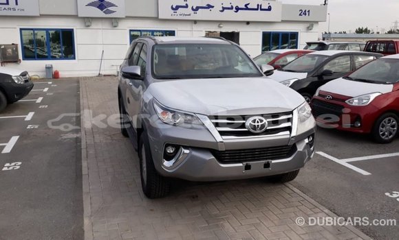 Buy Import Toyota Fortuner Other Car in Import - Dubai in Belait Buy Import Toyota Fortuner Other Car in Import - Dubai in Belait