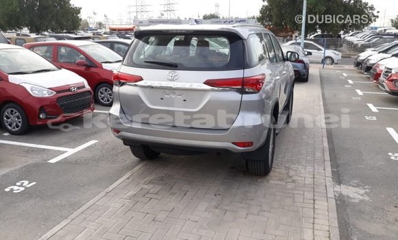 Buy Import Toyota Fortuner Other Car in Import - Dubai in Belait Buy Import Toyota Fortuner Other Car in Import - Dubai in Belait