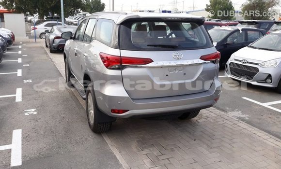 Buy Import Toyota Fortuner Other Car in Import - Dubai in Belait Buy Import Toyota Fortuner Other Car in Import - Dubai in Belait