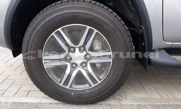 Buy Import Toyota Fortuner Other Car in Import - Dubai in Belait Buy Import Toyota Fortuner Other Car in Import - Dubai in Belait