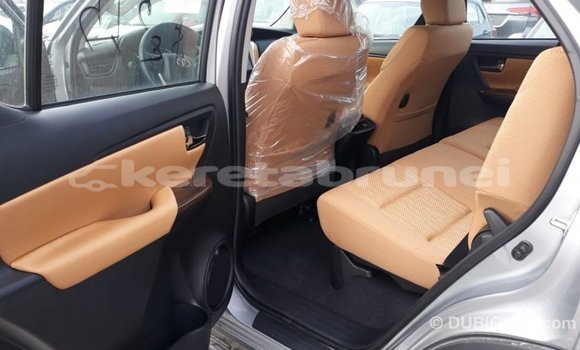 Buy Import Toyota Fortuner Other Car in Import - Dubai in Belait Buy Import Toyota Fortuner Other Car in Import - Dubai in Belait