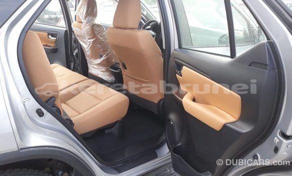 Buy Import Toyota Fortuner Other Car in Import - Dubai in Belait Buy Import Toyota Fortuner Other Car in Import - Dubai in Belait