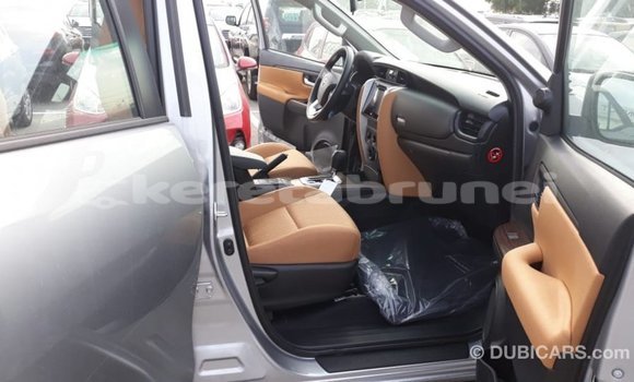 Buy Import Toyota Fortuner Other Car in Import - Dubai in Belait Buy Import Toyota Fortuner Other Car in Import - Dubai in Belait