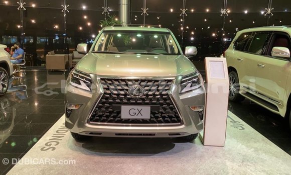 Buy Import Lexus GX Other Car in Import - Dubai in Belait Buy Import Lexus GX Other Car in Import - Dubai in Belait