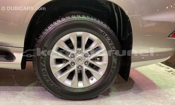 Buy Import Lexus GX Other Car in Import - Dubai in Belait Buy Import Lexus GX Other Car in Import - Dubai in Belait