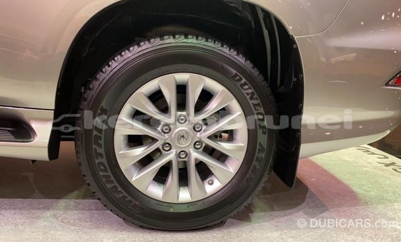 Buy Import Lexus GX Other Car in Import - Dubai in Belait Buy Import Lexus GX Other Car in Import - Dubai in Belait