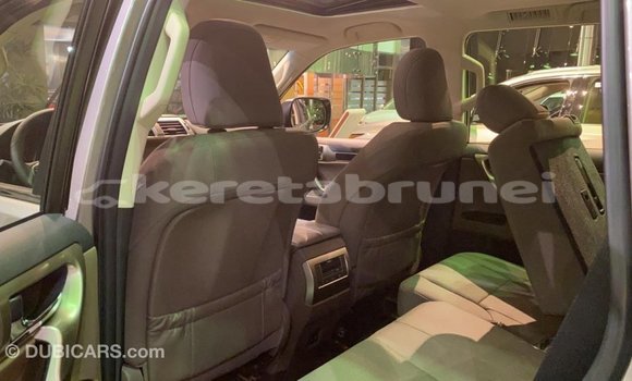 Buy Import Lexus GX Other Car in Import - Dubai in Belait Buy Import Lexus GX Other Car in Import - Dubai in Belait