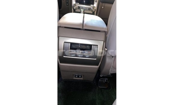 Buy Import Lexus GX Other Car in Import - Dubai in Belait Buy Import Lexus GX Other Car in Import - Dubai in Belait