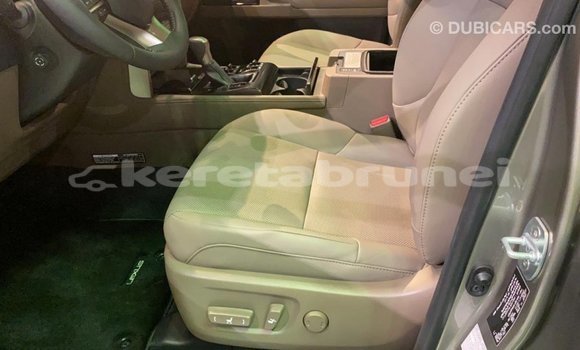 Buy Import Lexus GX Other Car in Import - Dubai in Belait Buy Import Lexus GX Other Car in Import - Dubai in Belait