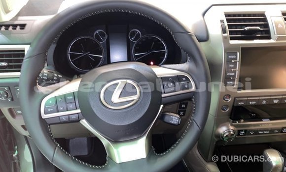 Buy Import Lexus GX Other Car in Import - Dubai in Belait Buy Import Lexus GX Other Car in Import - Dubai in Belait