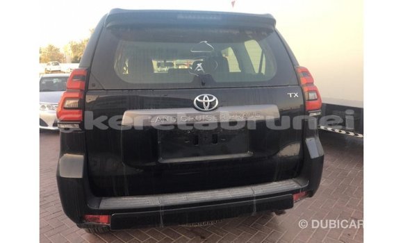 Buy Import Toyota Prado Black Car in Import - Dubai in Belait Buy Import Toyota Prado Black Car in Import - Dubai in Belait