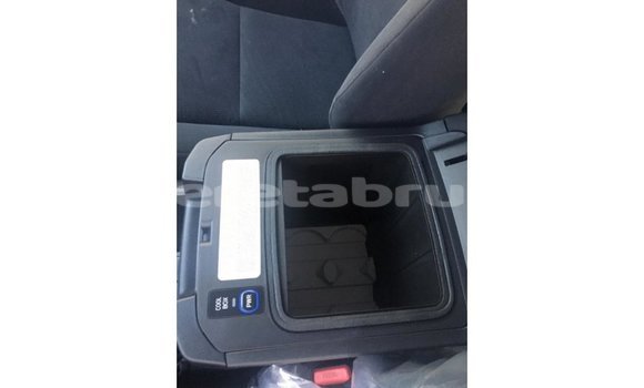 Buy Import Toyota Prado Black Car in Import - Dubai in Belait Buy Import Toyota Prado Black Car in Import - Dubai in Belait