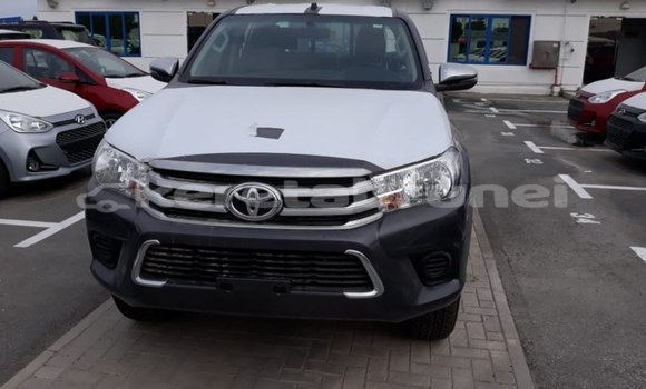 Buy Import Toyota Hilux Other Car in Import - Dubai in Belait Buy Import Toyota Hilux Other Car in Import - Dubai in Belait