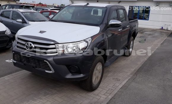 Buy Import Toyota Hilux Other Car in Import - Dubai in Belait Buy Import Toyota Hilux Other Car in Import - Dubai in Belait