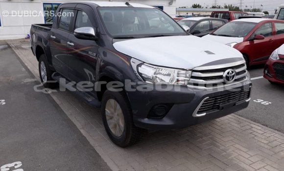 Buy Import Toyota Hilux Other Car in Import - Dubai in Belait Buy Import Toyota Hilux Other Car in Import - Dubai in Belait