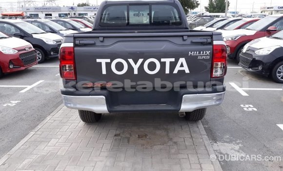 Buy Import Toyota Hilux Other Car in Import - Dubai in Belait Buy Import Toyota Hilux Other Car in Import - Dubai in Belait