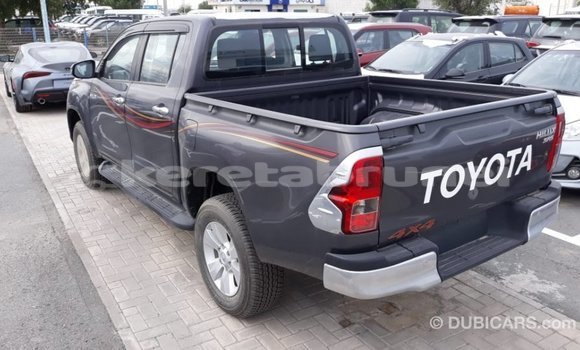 Buy Import Toyota Hilux Other Car in Import - Dubai in Belait Buy Import Toyota Hilux Other Car in Import - Dubai in Belait