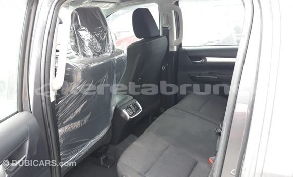 Buy Import Toyota Hilux Other Car in Import - Dubai in Belait Buy Import Toyota Hilux Other Car in Import - Dubai in Belait