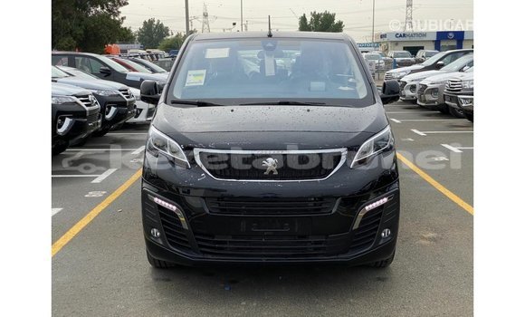 Buy Import Peugeot Traveller Black Car in Import - Dubai in Belait Buy Import Peugeot Traveller Black Car in Import - Dubai in Belait