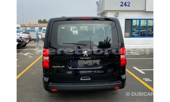 Buy Import Peugeot Traveller Black Car in Import - Dubai in Belait Buy Import Peugeot Traveller Black Car in Import - Dubai in Belait