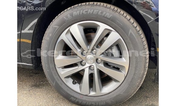 Buy Import Peugeot Traveller Black Car in Import - Dubai in Belait Buy Import Peugeot Traveller Black Car in Import - Dubai in Belait
