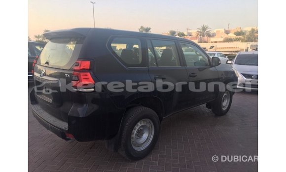 Buy Import Toyota Prado Black Car in Import - Dubai in Belait Buy Import Toyota Prado Black Car in Import - Dubai in Belait