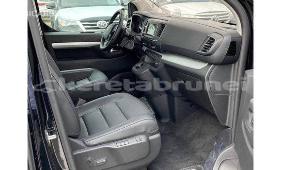 Buy Import Peugeot Traveller Black Car in Import - Dubai in Belait Buy Import Peugeot Traveller Black Car in Import - Dubai in Belait