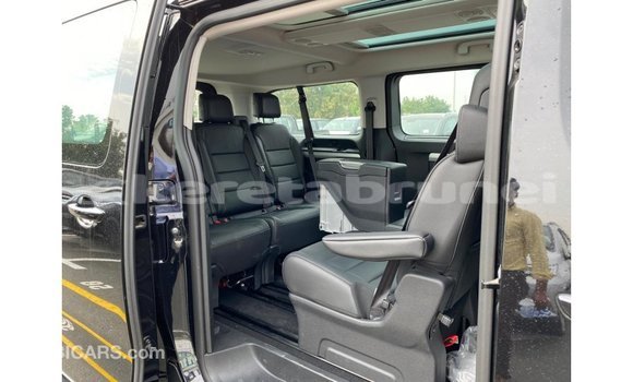 Buy Import Peugeot Traveller Black Car in Import - Dubai in Belait Buy Import Peugeot Traveller Black Car in Import - Dubai in Belait