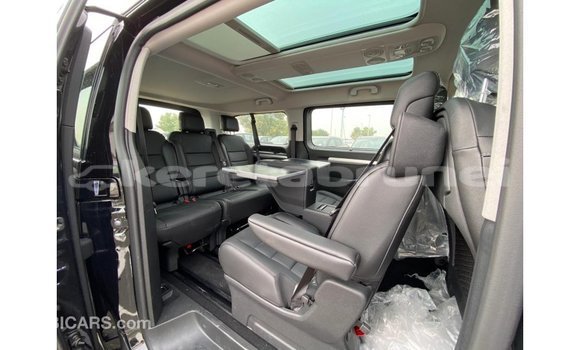 Buy Import Peugeot Traveller Black Car in Import - Dubai in Belait Buy Import Peugeot Traveller Black Car in Import - Dubai in Belait