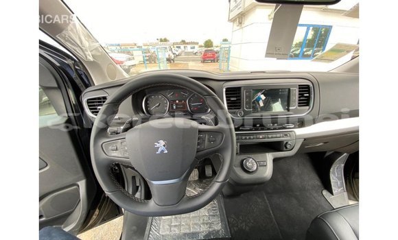 Buy Import Peugeot Traveller Black Car in Import - Dubai in Belait Buy Import Peugeot Traveller Black Car in Import - Dubai in Belait