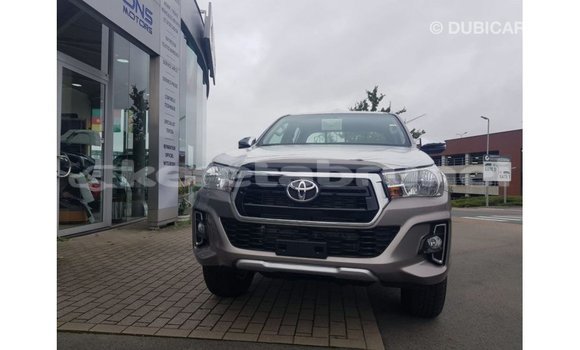 Buy Import Toyota Hilux Other Car in Import - Dubai in Belait Buy Import Toyota Hilux Other Car in Import - Dubai in Belait