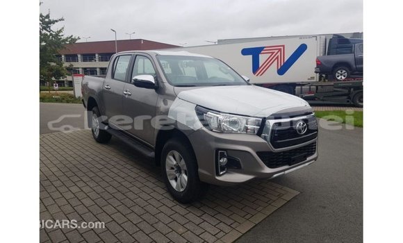 Buy Import Toyota Hilux Other Car in Import - Dubai in Belait Buy Import Toyota Hilux Other Car in Import - Dubai in Belait