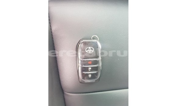 Buy Import Toyota Hilux Other Car in Import - Dubai in Belait Buy Import Toyota Hilux Other Car in Import - Dubai in Belait