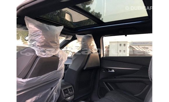Buy Import Peugeot 5008 White Car in Import - Dubai in Belait Buy Import Peugeot 5008 White Car in Import - Dubai in Belait