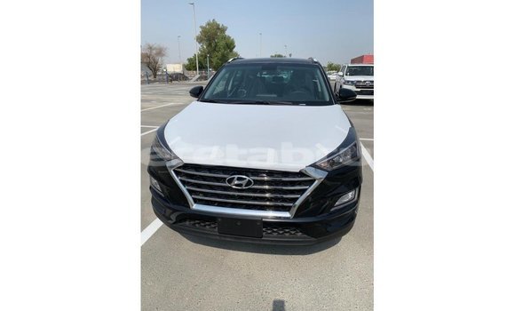 Buy Import Hyundai Tucson Black Car in Import - Dubai in Belait Buy Import Hyundai Tucson Black Car in Import - Dubai in Belait
